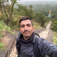 Prakash Chouhan