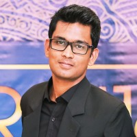 Maduka Wijesinghe
