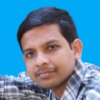 Ramkrishna Mondal