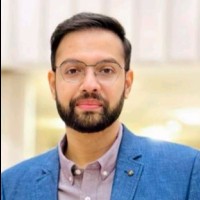 Rishabh Grover, Pmp®