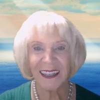 Patricia Wilson