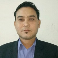 Jagadish Rajbongshi