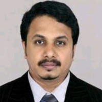 Tony Joseph