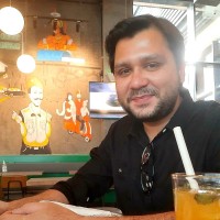 Kunal Vashisth