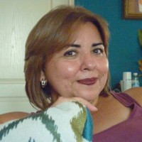 Yaneth Cortés Bravo