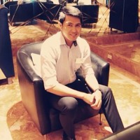 James Claudwald Tangan