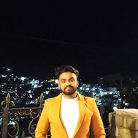 Shashank Srivastav