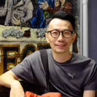 Steven Tsai