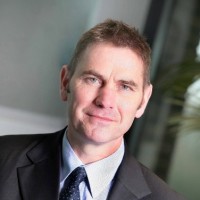 Paul O'Driscoll MRICS