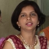 Sarika Jadhav