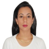 Veronica Jazmile Bedoya Garcia