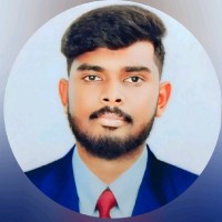 Harrison Raj