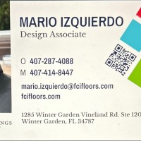 Mario Izquierdo