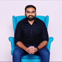 Mridul Rajeev