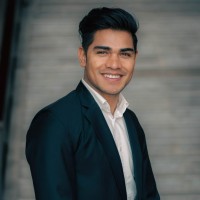 Milan Nepali