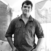 Joshua Chalk