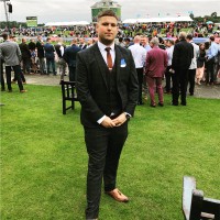 Ryan Henshaw