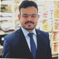Vinaykumar Dm
