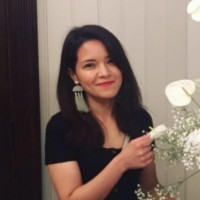 Gita Thapa