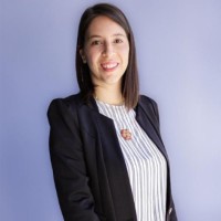 Pamela Zea Martínez