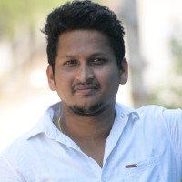 Srinivasarao Gandepalli