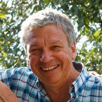 Andrew Sharp