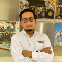 Eduardo Jacome Gamboa