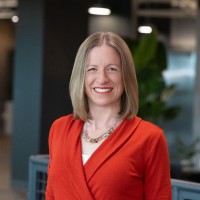 Liz Bloomfield