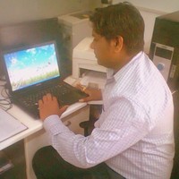 Rakesh Thakor