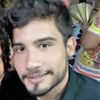 Vitor Nascimento