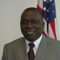 Kayode Bamgbade