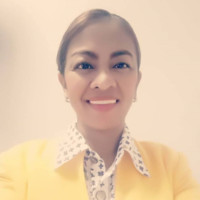 Sheryl Elegado