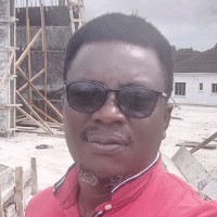Oladele OLUSHOLA