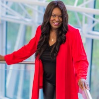 Tyra Hodge Ph.D.
