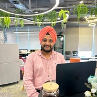 amandeep singh singh