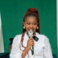 Delphine Manishimwe