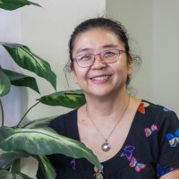 Cecilia Xia