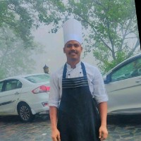 Rupesh Kumar