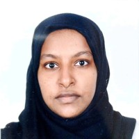 maimuna mohammed