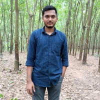 Md Nezam Uddin