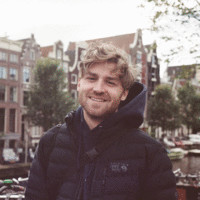 Dylan Roberts