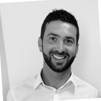 Geoffrey MARIN