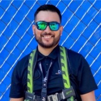 Jesus Alberto Mancilla Zamora