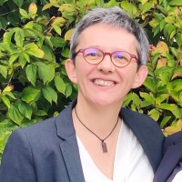 Sylvie Rayé-Toutain
