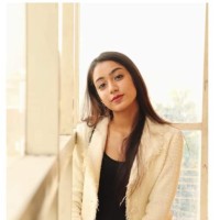 Arushi Rana'
