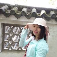 Cindy Zhao