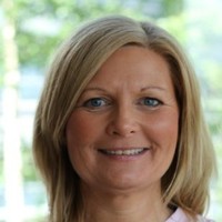 Britt K. Melheim Ingebretsen