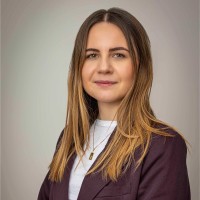 Victoria S. Klitvad
