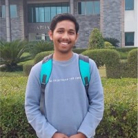 Chaitanya P.