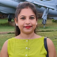 Antara Dutta